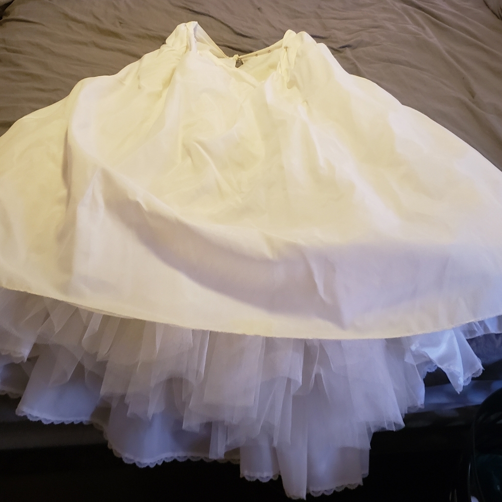 Prom Dress - Picture 2 of 2